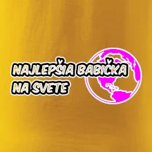 Najlepšia babička na svete