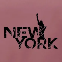 New York retro