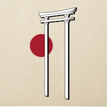 Japan culture - architektúra