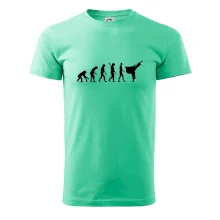 Karate Evolúcia - kop Karate Evolúcia - kop