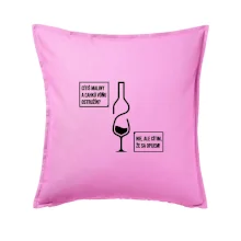 Cítim, že sa opijem!