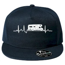 EKG obytňák EKG obytňák