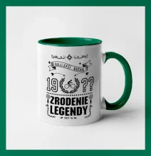 Zrodenie legendy - pre cyklistu