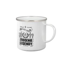 Zrodenie legendy - pre všetkých