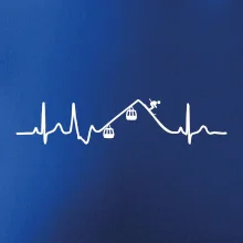 EKG lanovka EKG lanovka