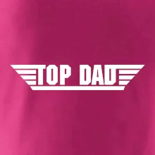 Top dad s čiarami