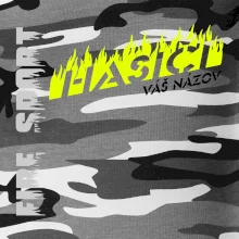 Hasiči - oheň - Váš názov