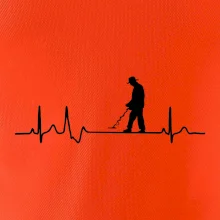 EKG detektor EKG detektor