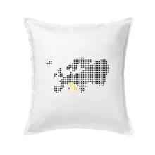 Mapa Európy - Taliansko