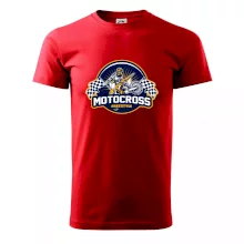 Motocross freestyle kruh Motocross freestyle kruh