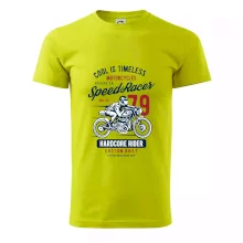 Speed Racer Motorcycles Speed Racer Motorcycles