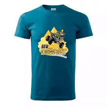 ATV štvorkolka desert adventure