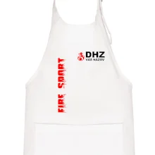 DHZ (oheň, firesport, názov sboru - vlastný nápis) DHZ (oheň, firesport, názov sboru - vlastný nápis)