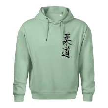 Judo nápis japan Judo nápis japan