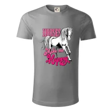 Horses Make me Happy Horses Make me Happy