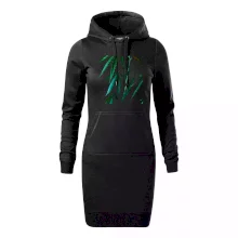 Ganja listy - štvorec Ganja listy - štvorec