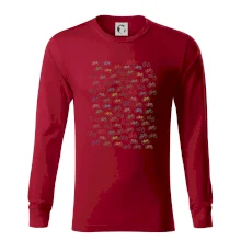 Farebné kolesá Farebné kolesá