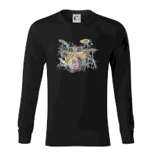 Bicie farebné splash