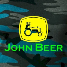 John Beer traktor John Beer traktor