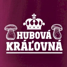 Hubová kráľovná