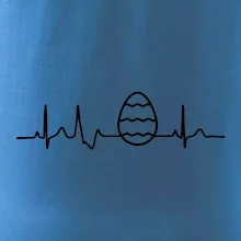 EKG Veľkonočné vajíčko
