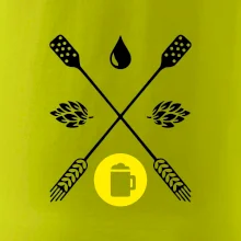 Pivo ingrediencie Pivo ingrediencie