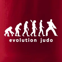 Judo Evolúcia - úder