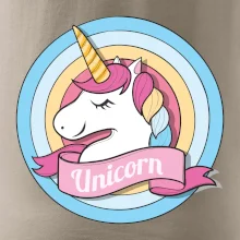 Jednorožec v koliesku