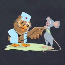 Sova veterinár Sova veterinár