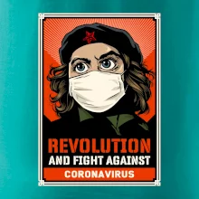 Corona Revolution & Fight