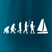Evoluce Plachtenie
