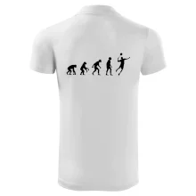 Evolúcia Bedminton Evolúcia Bedminton