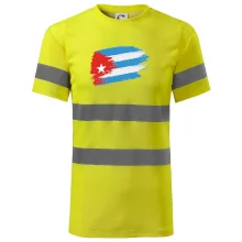 Kuba vlajka Kuba vlajka