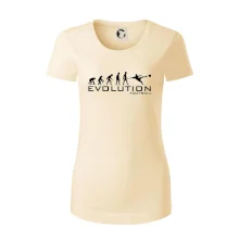 Evolution Football Evolution Football