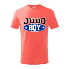 Judo Boy / girl