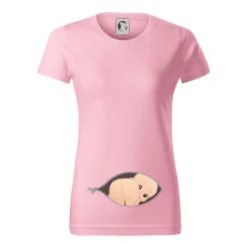 Bábätko a zadoček (Hana-creative)