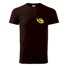 Vortex logo na prsia Vortex logo na prsia