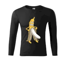 Úchylný banán (Hana-creative)