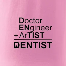 Čo znamená dentist