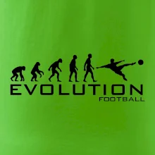 Evolution Football Evolution Football