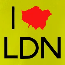 I Love LDN