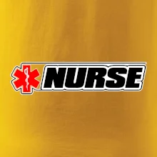 Nurse kríž