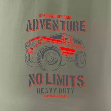 No Limits