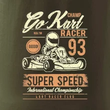 Go Kart Racer