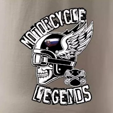 Slovakia Motorcycle legends