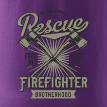 Rescue Firefighter