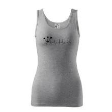 EKG šípky EKG šípky