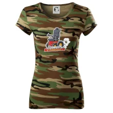 Pomalu, ale neohroženě Pomalu, ale neohroženě