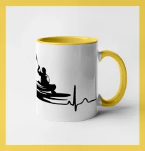 EKG kajak EKG kajak