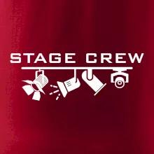 Osvetľovač - stage crew